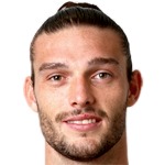 Andy Carroll